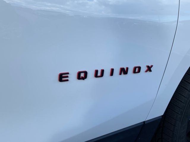 2019 Chevrolet Equinox LT 9