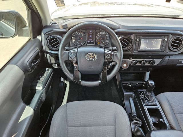 Certified Used 2019 Silver Toyota SR image 25