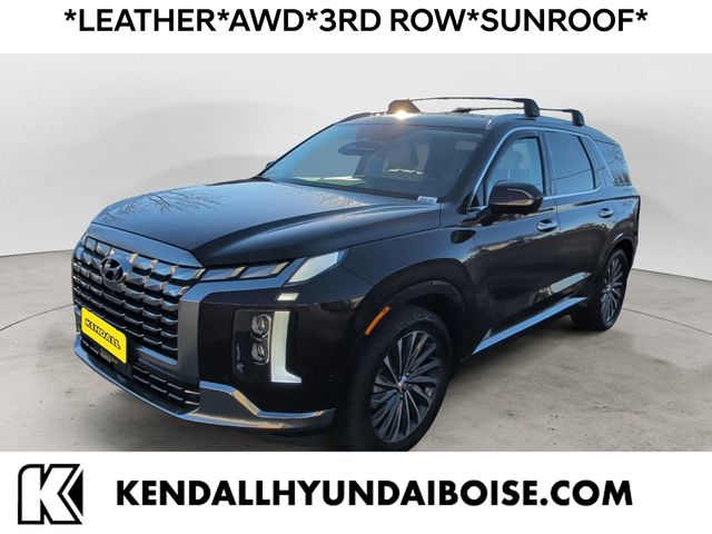 2023 Hyundai Palisade Calligraphy AWD