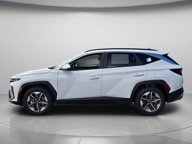 2026 Hyundai Tucson - $29,553
