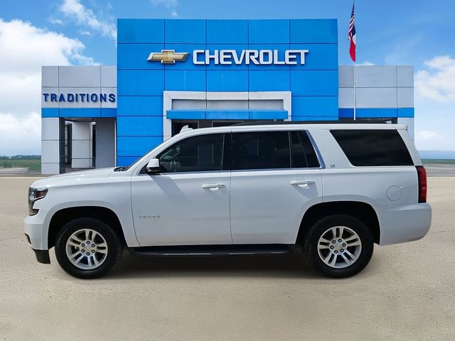 2019 Chevrolet Tahoe LT - 5