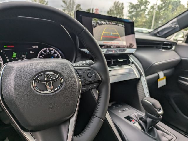 2024 Toyota Venza XLE 27