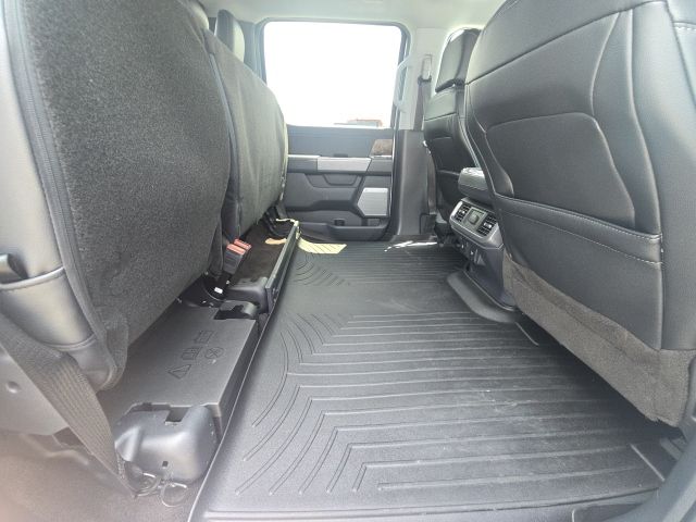 Photo of 2022 Ford F-150 Lariat in Dallas, GA - 15,  2022 Ford F-150 Lariat:B01814