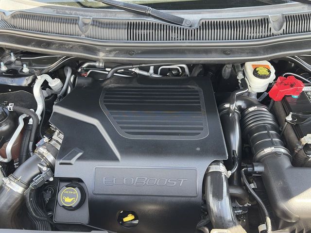 Used 2016 Ford Explorer SUV