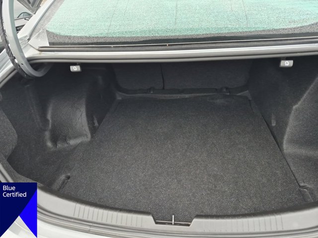 Used 2024 Gray Chevrolet LT image 31