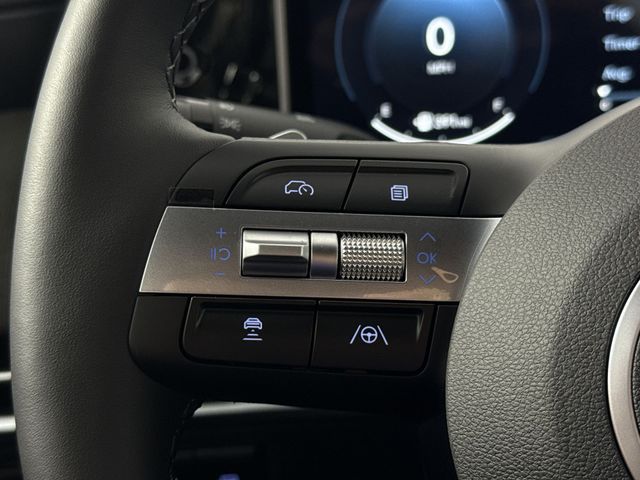 New 2025 Hyundai Santa Cruz For Sale in Indianapolis, IN
