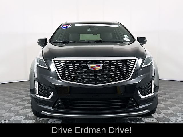 Used 2024 Cadillac XT5 SUV