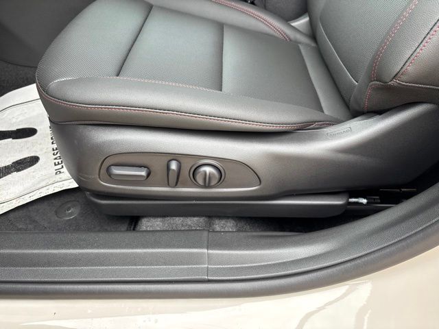 New 2026 Chevrolet Trax SUV