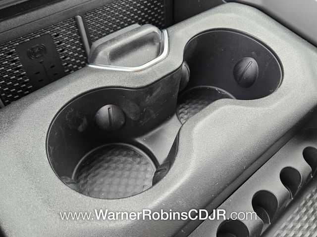 New 2026 Gray Ram Big Horn/Lone Star image 24