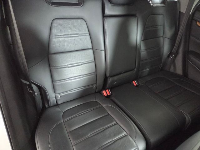 2020 Honda CR-V EX-L photo 20