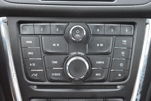 Used 2016 Buick Encore SUV