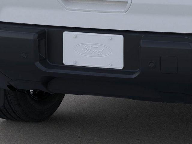 New 2026 Oxford White Ford Outer Banks image 23