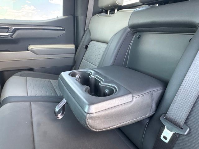 New 2026 Chevrolet Silverado 1500 Truck