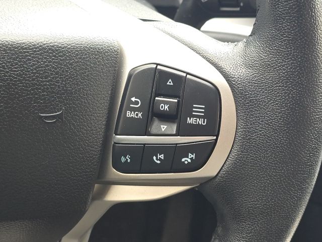 2021 Ford Explorer XLT:45290B