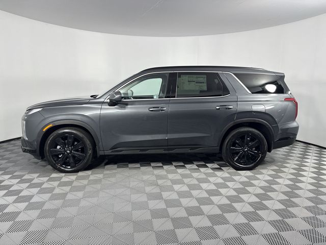 New 2025 Hyundai Palisade For Sale in Indianapolis, IN