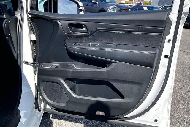 Used 2024 Honda Odyssey Sport 4D Passenger Van