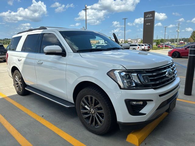 2021 Ford Expedition XLT