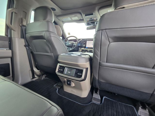 2025 Ford F-350SD Platinum:169259B
