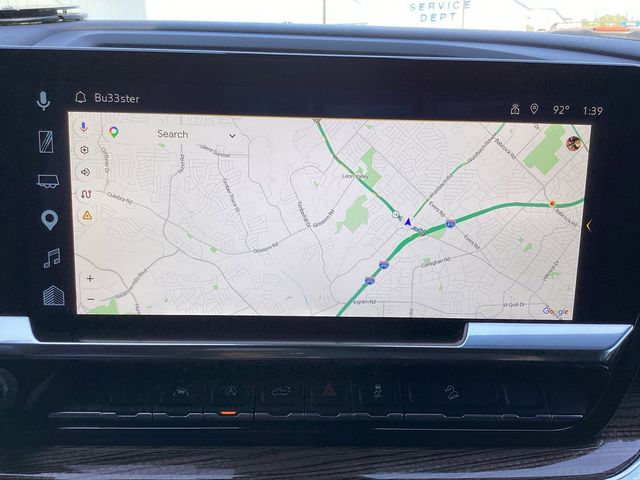 Used Car 2022 Chevrolet Silverado 1500  Lt For Sale Under $35,000 In San Antonio, Texas