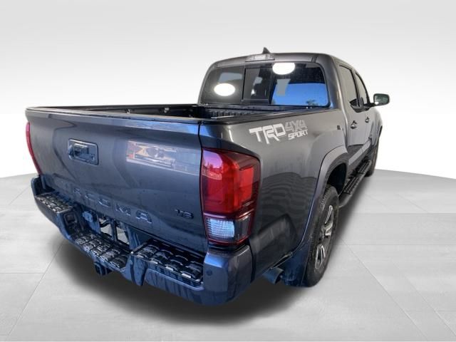 2019 Toyota Tacoma TRD Sport 6