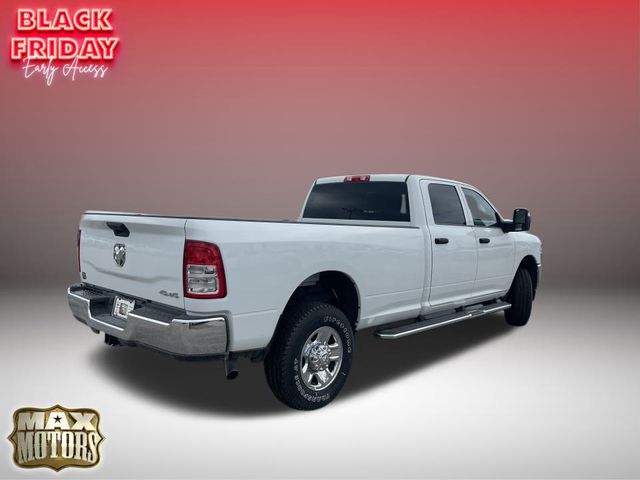 2024 Ram 2500 Tradesman 9