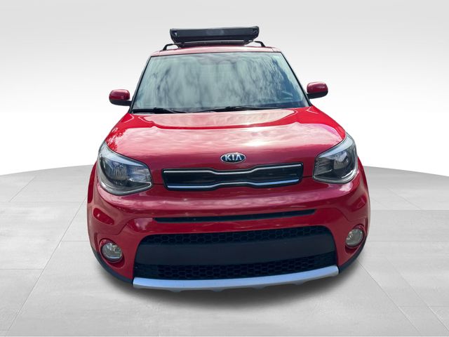 2017 Kia Soul Plus 3