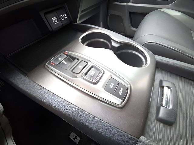 Used 2022 Honda Pilot SUV