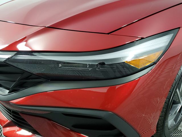 New 2025 Hyundai Elantra For Sale in Indianapolis, IN