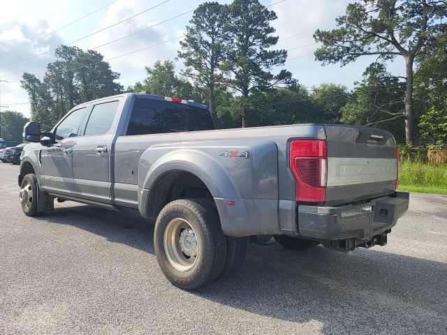 used 2022 Ford F-350SD car, priced at $69,998