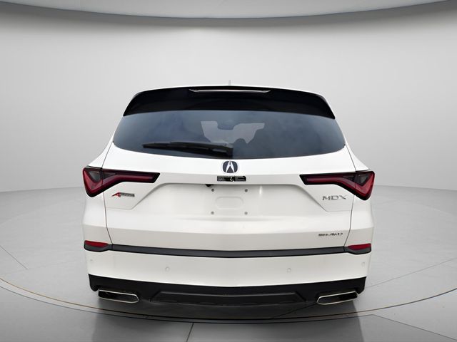 2026 Acura MDX - $64,450