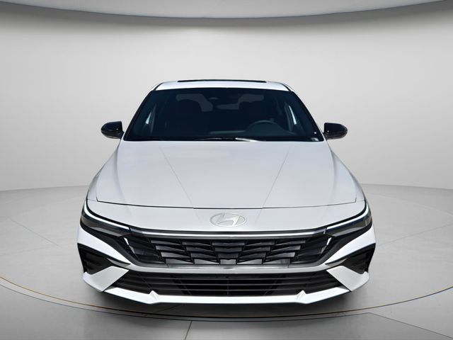 2026 Hyundai Elantra - $23,786