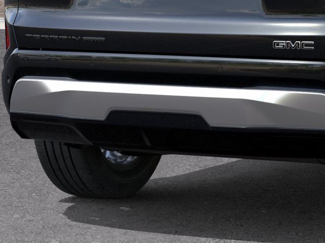 2027 GMC Terrain Denali Black at Big Star Buick GMC