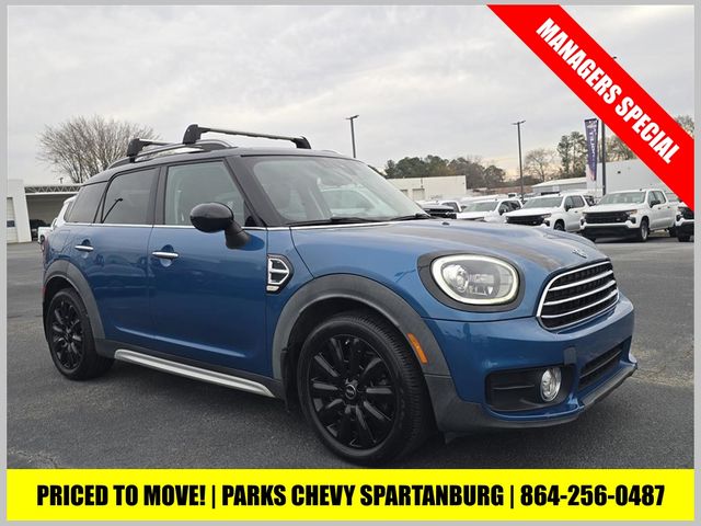 MINI Countryman Cooper FWD