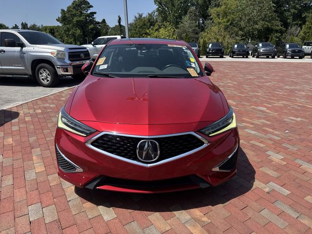 Used 2020 Acura ILX Sedan