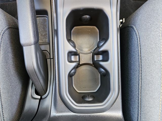 New 2026 Gray Jeep Willys image 15