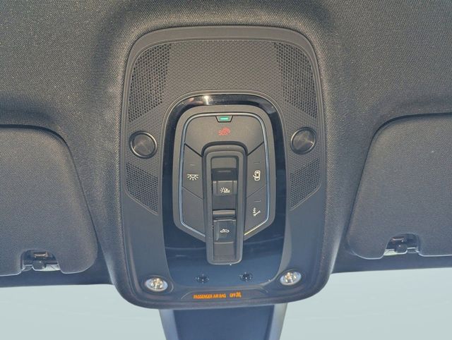 Used 2025 Silver Audi 55 Premium Plus image 16