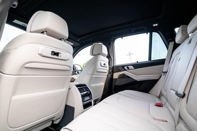 New 2026 BMW X5 SUV