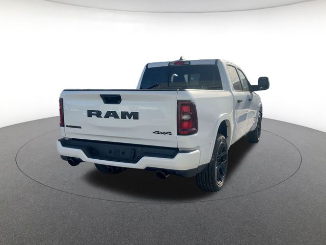 new 2026 Ram 1500 car, priced at $65,392