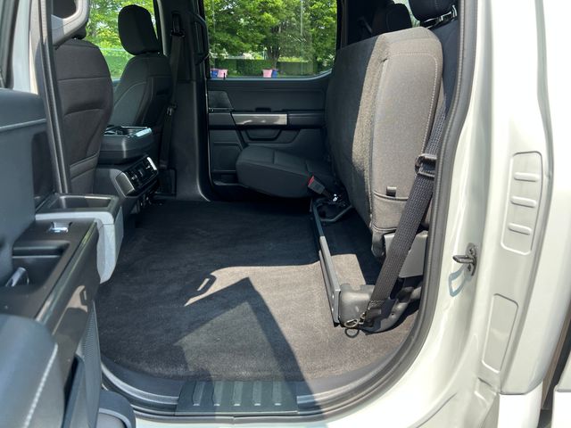 Used 2023 Ford F-150 Truck