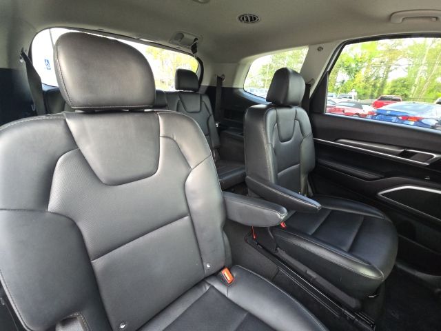 2020 Kia Telluride S:46045A