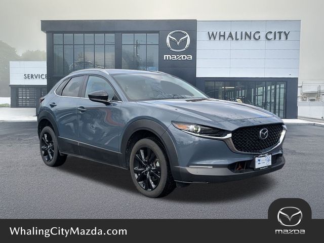 2024 Mazda CX-30 2.5 S Carbon Edition AWD