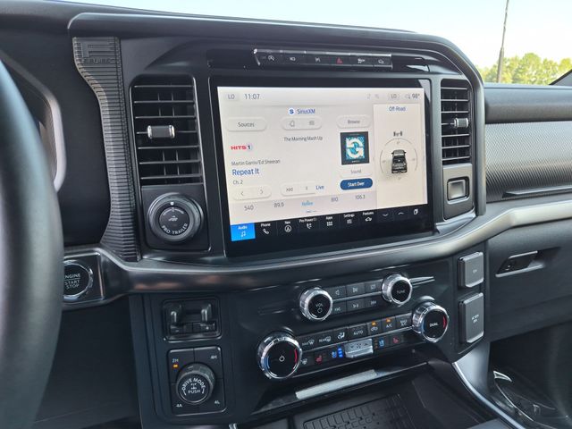 Used 2024 Gray Ford Raptor image 24