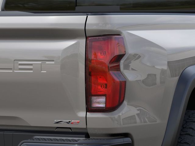 new 2026 Chevrolet Colorado car, priced at $53,909
