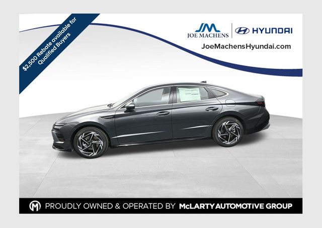 2026 Hyundai Sonata