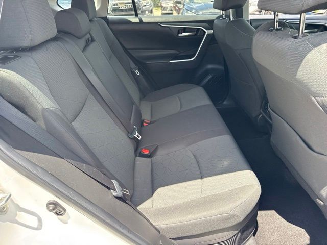 2023 Toyota RAV4 - $34,888
