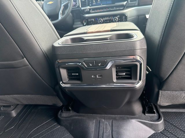 New 2026 Chevrolet Silverado 1500 Truck