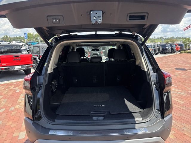 Used 2023 Nissan Rogue SUV