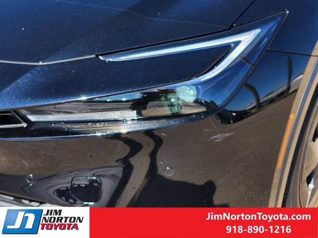 Used 2023 Toyota Prius Hatchback