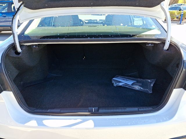 2025 Subaru Legacy Premium White at Rafferty Subaru