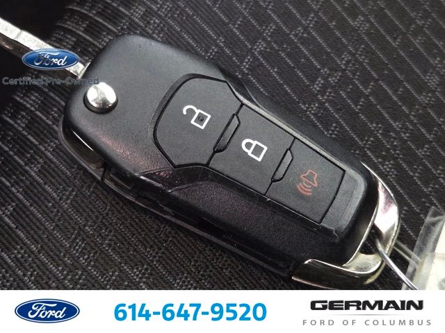 Certified Used 2024  Ford XLT image 37